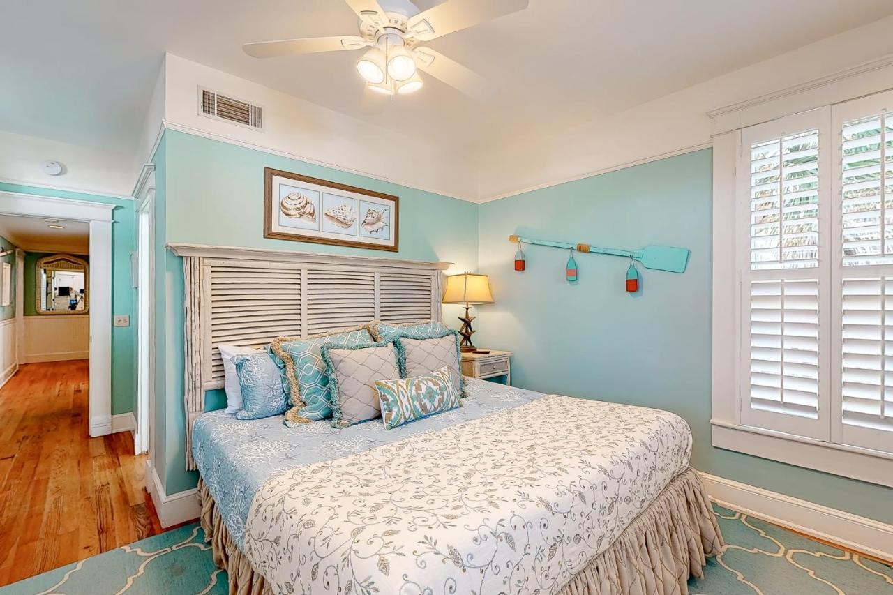 True Knot Cottage St. Simons Island エクステリア 写真