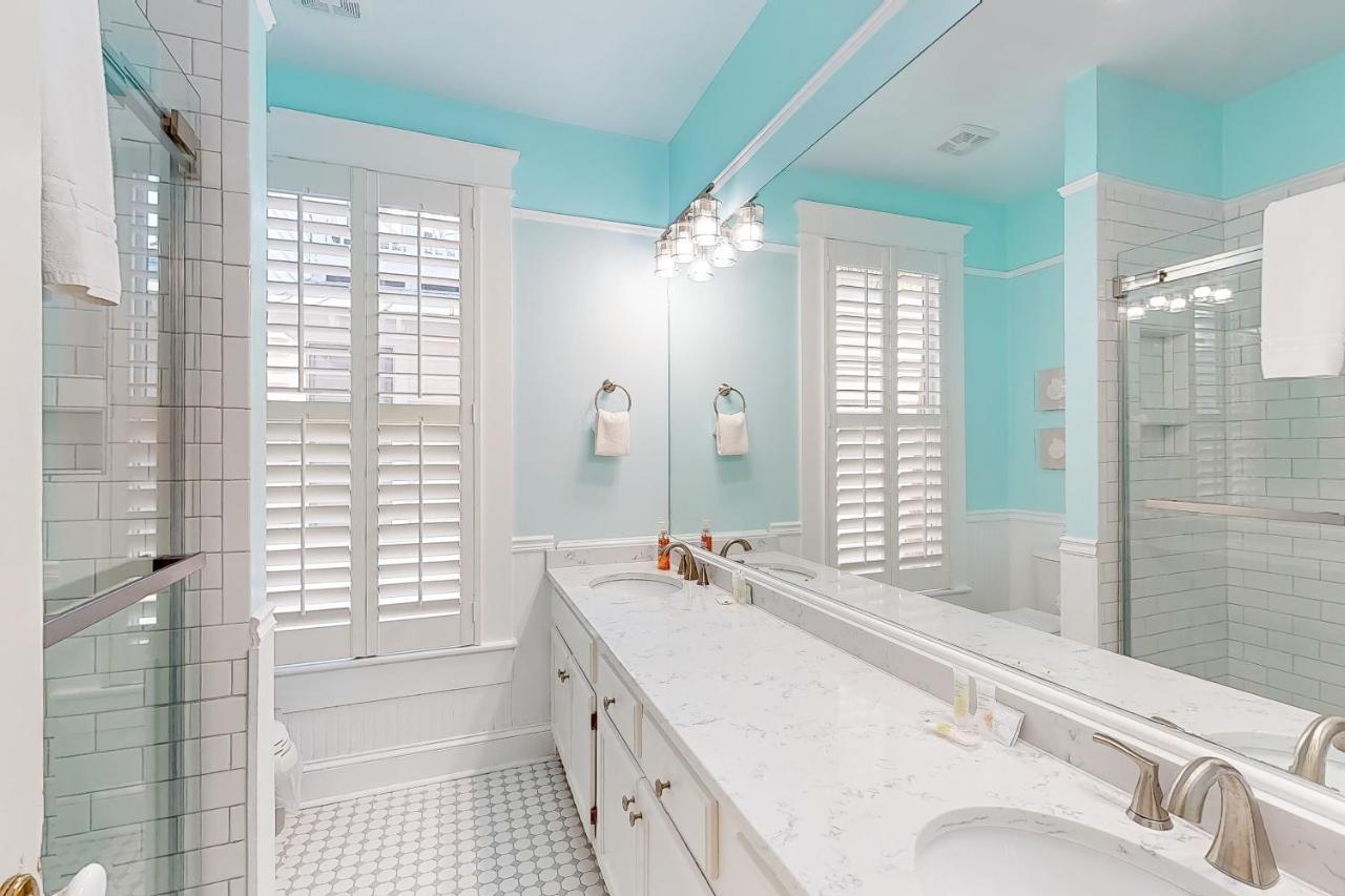 True Knot Cottage St. Simons Island エクステリア 写真