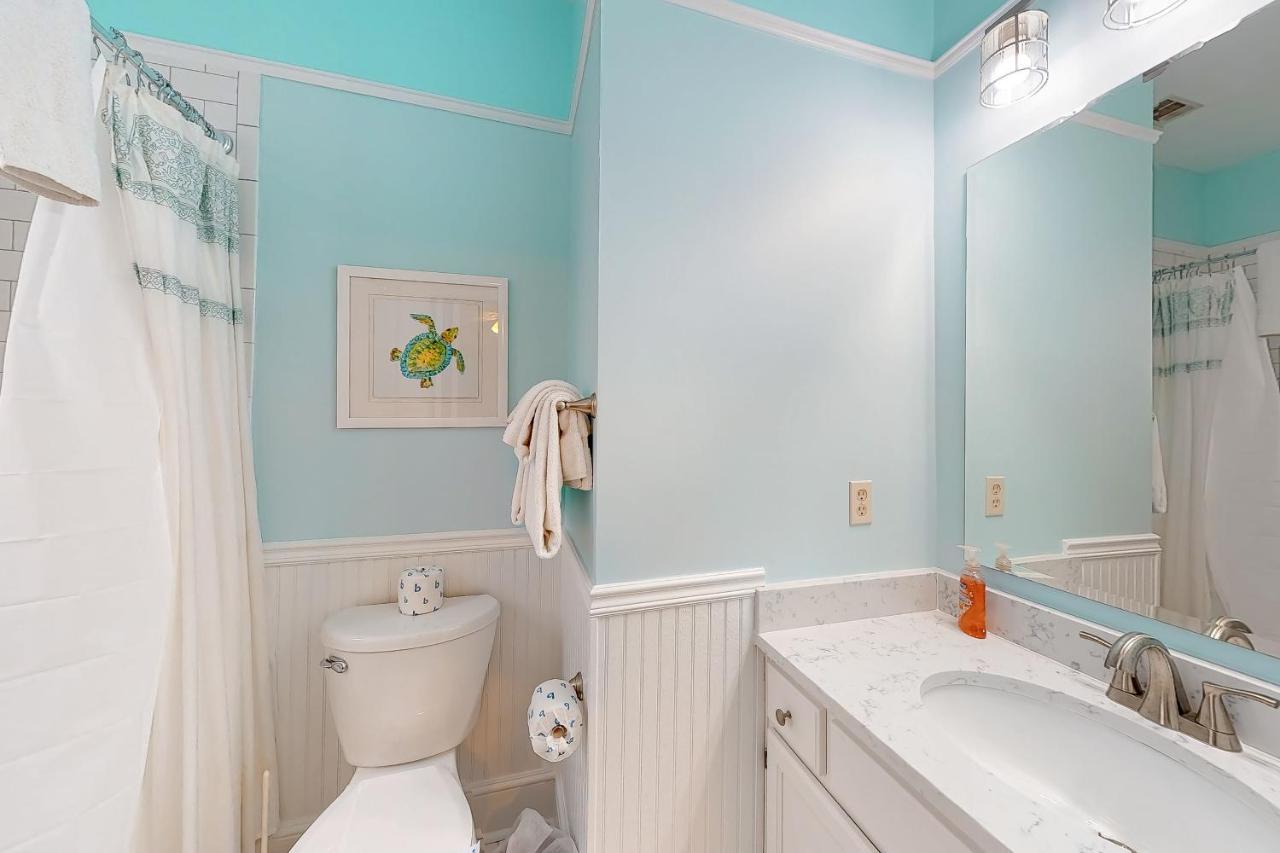 True Knot Cottage St. Simons Island エクステリア 写真