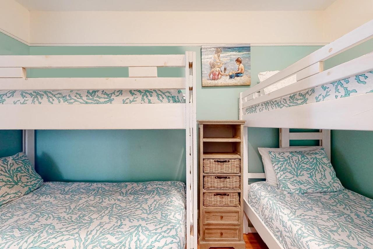 True Knot Cottage St. Simons Island エクステリア 写真