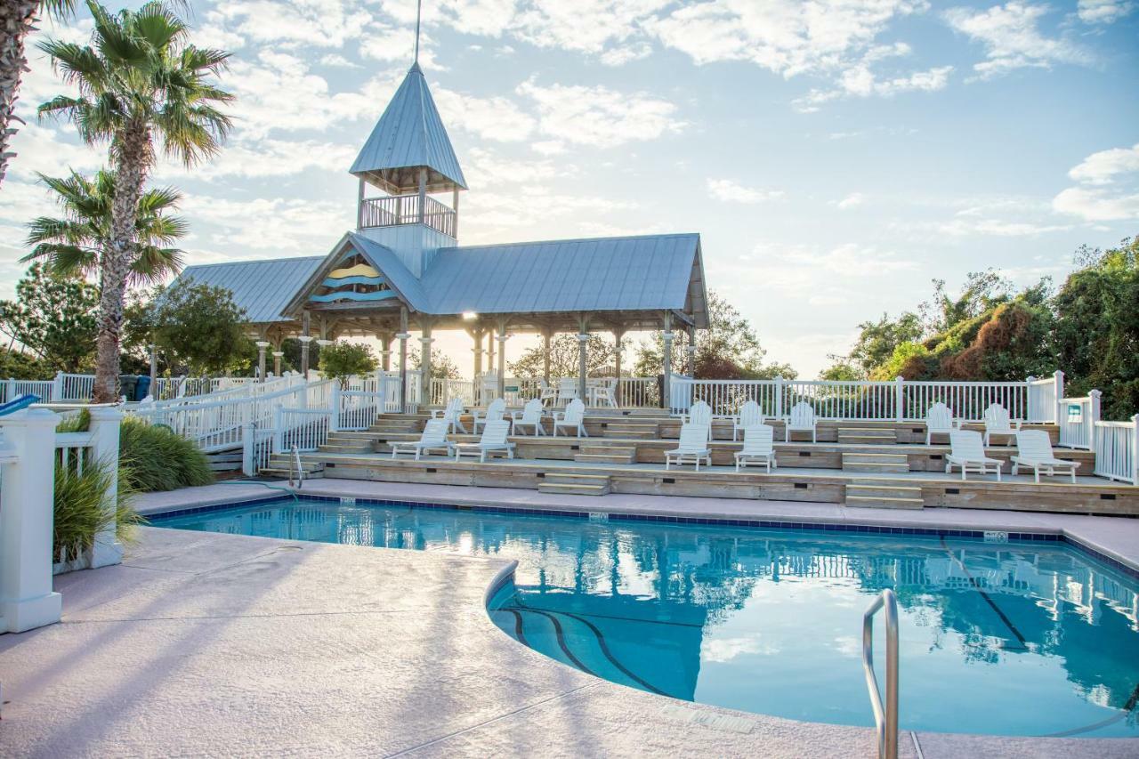 True Knot Cottage St. Simons Island エクステリア 写真
